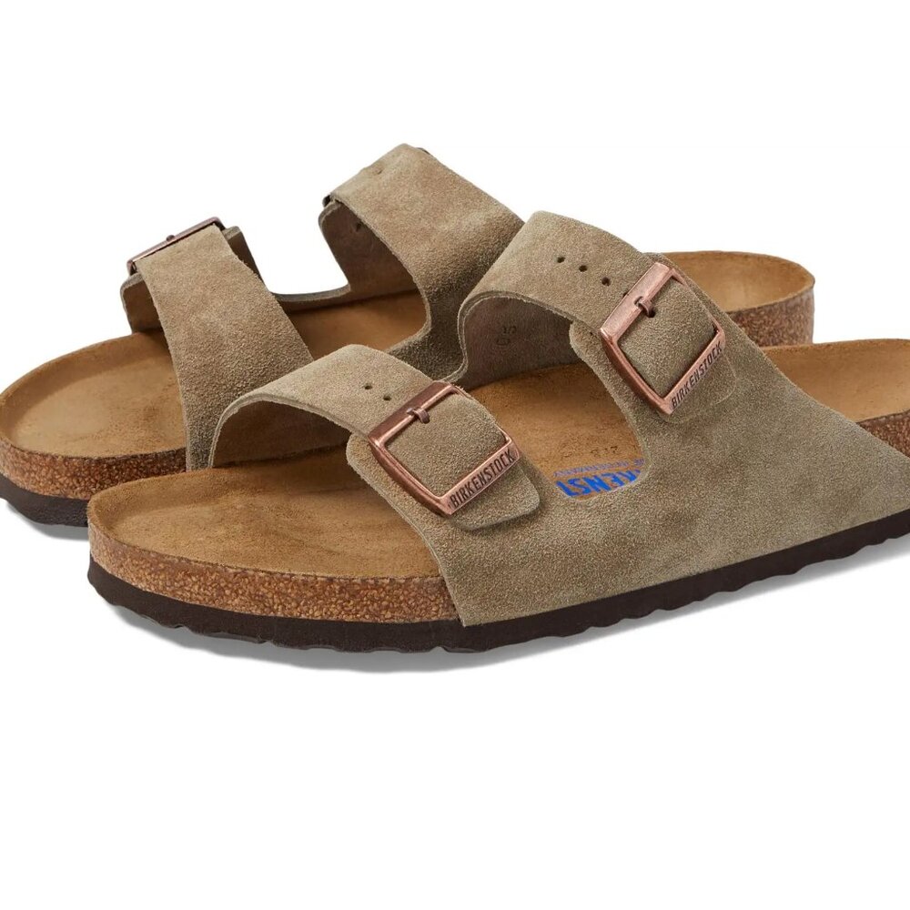 Birkenstock Arizona Sandals